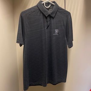 UA TPC San Antonio Golf Polo